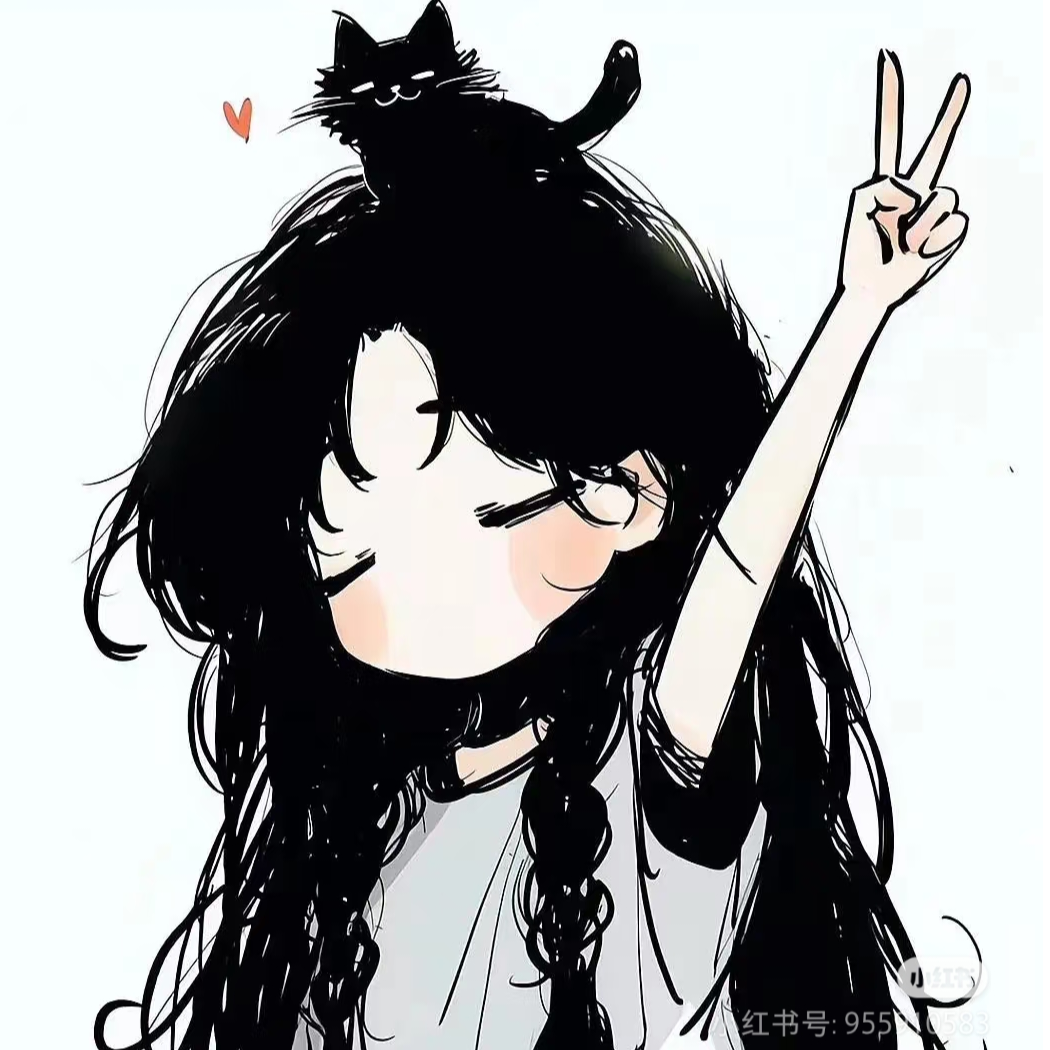 叫我星星叭✨