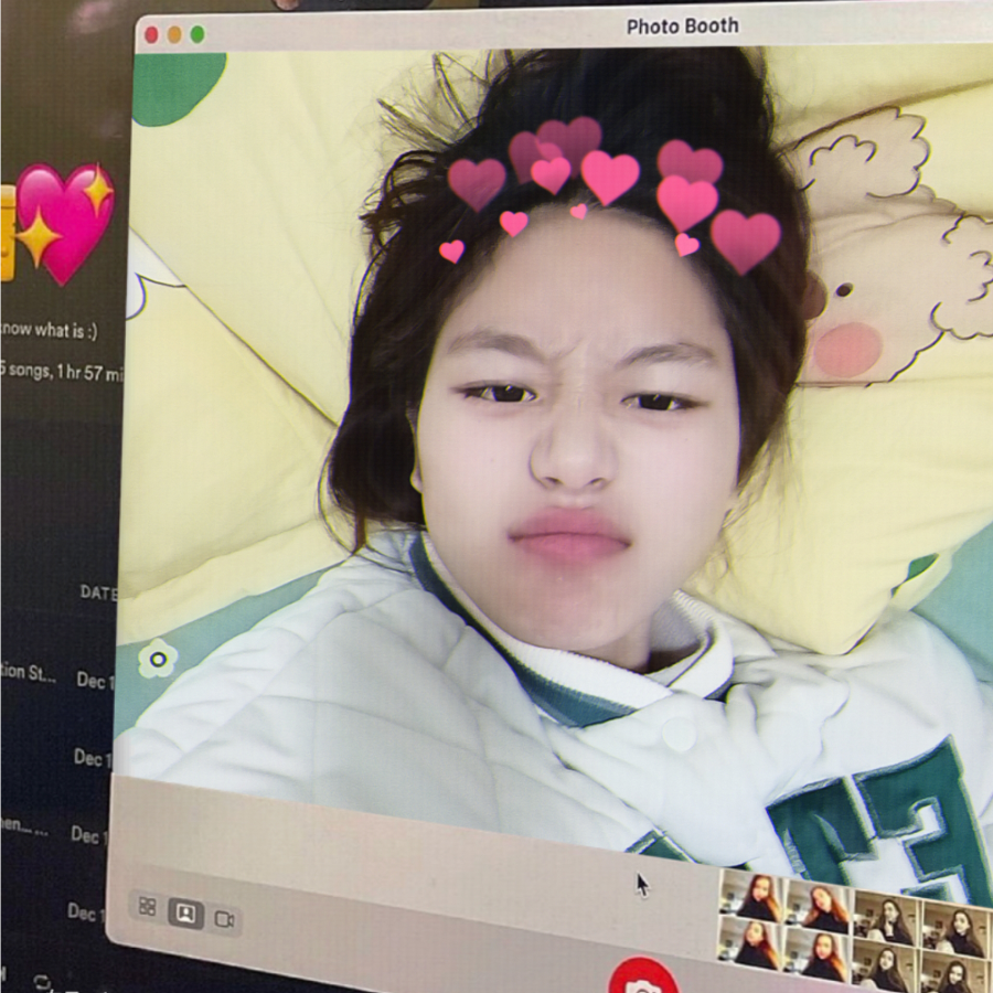 哦吼吼吼