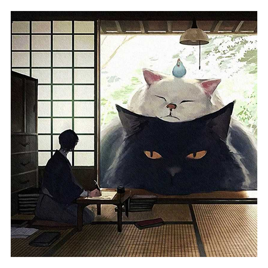 ￣^￣゜