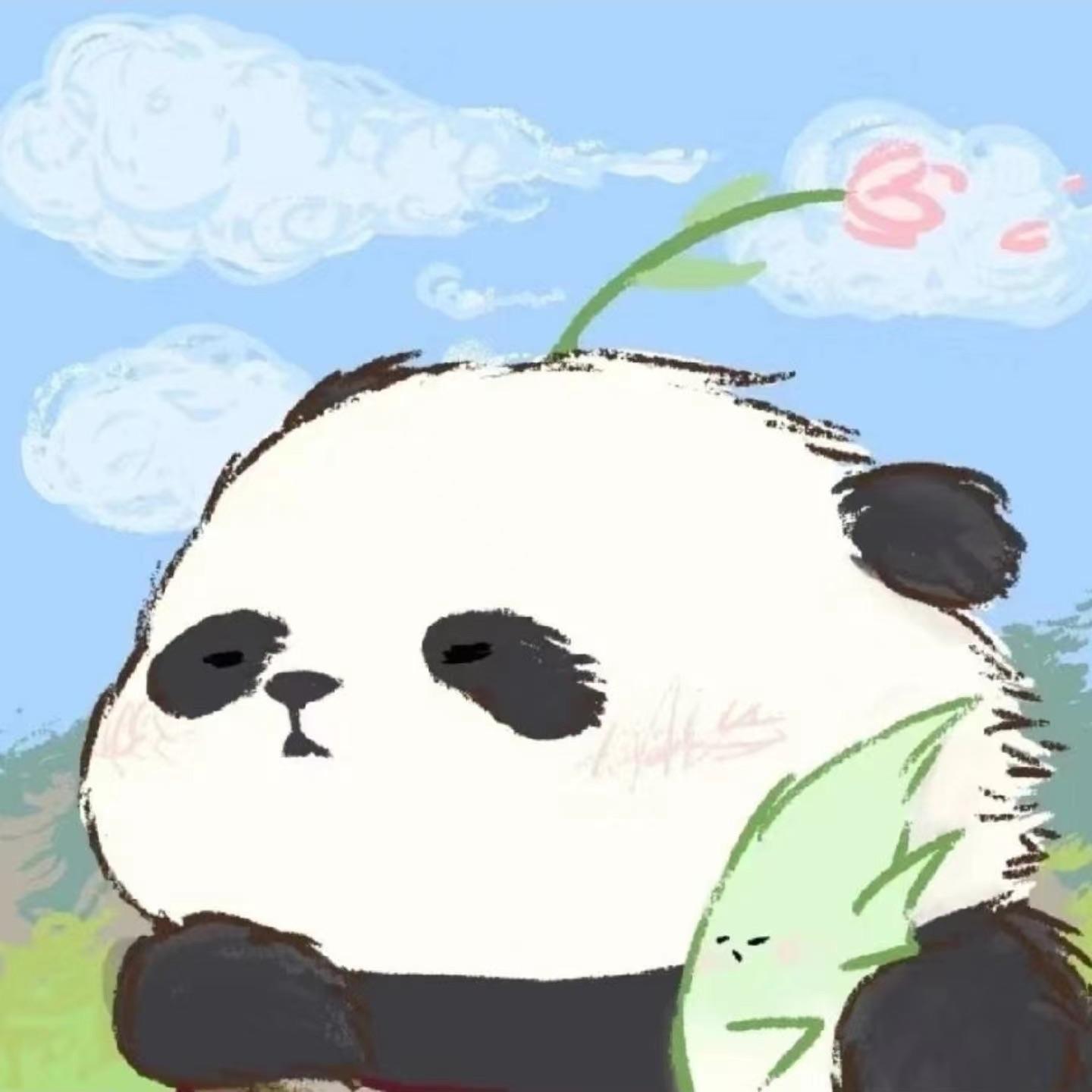 安安