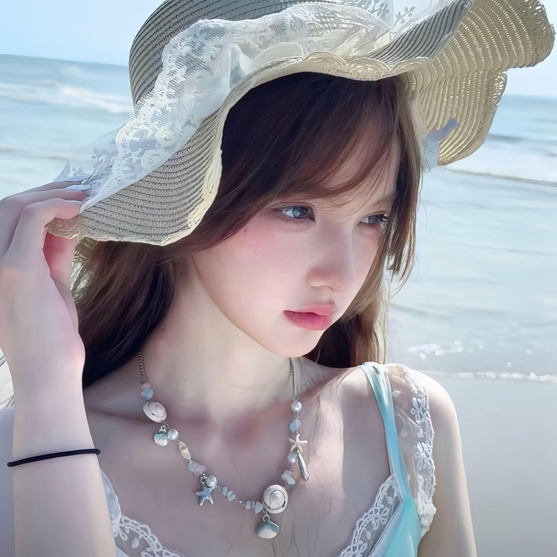 清水
