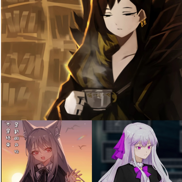清月DW