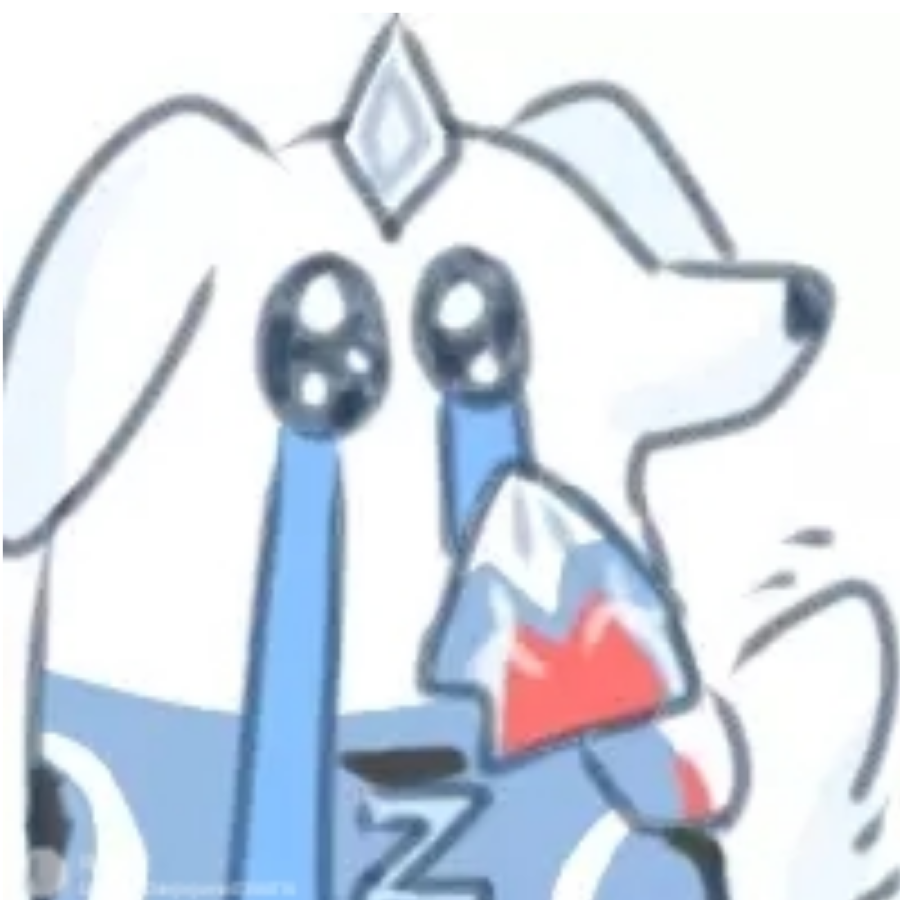 无敌锅锅人