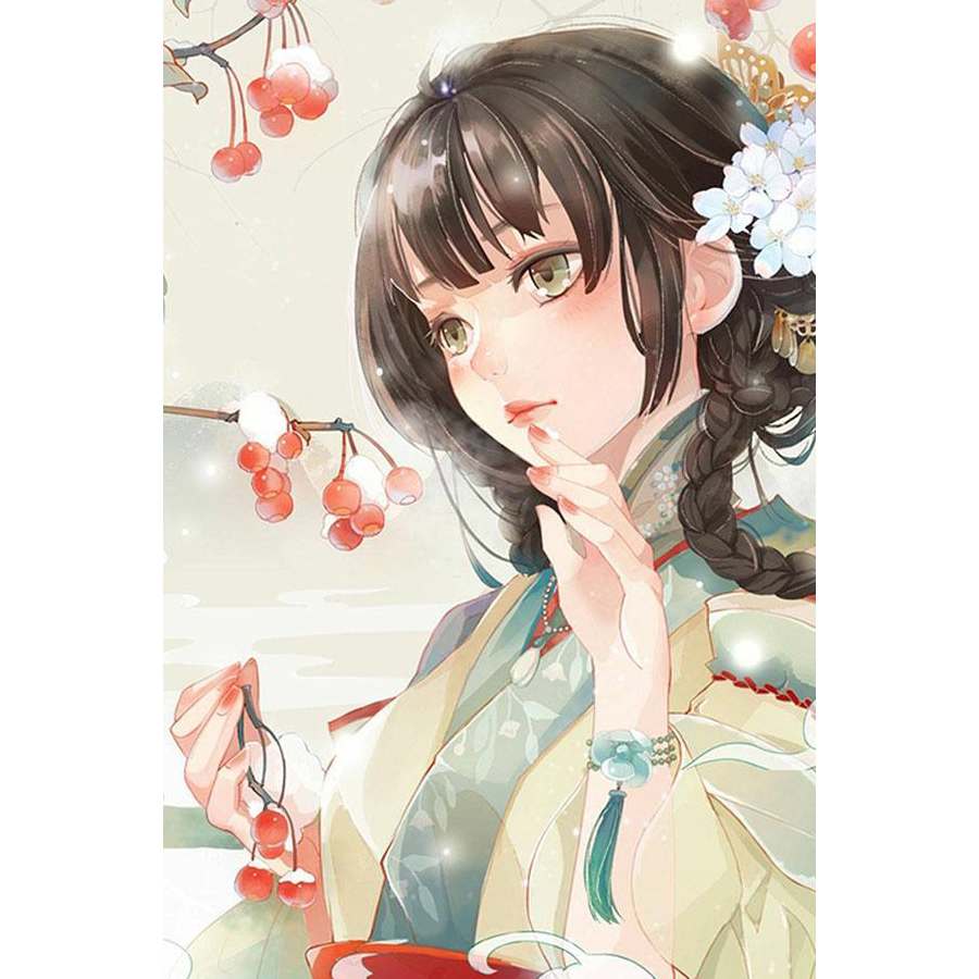 粥一点也不难