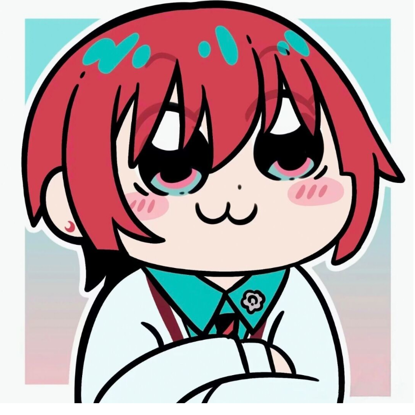 百无一用的幼月君