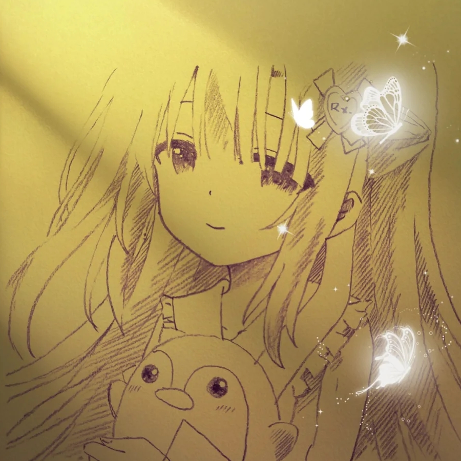 。