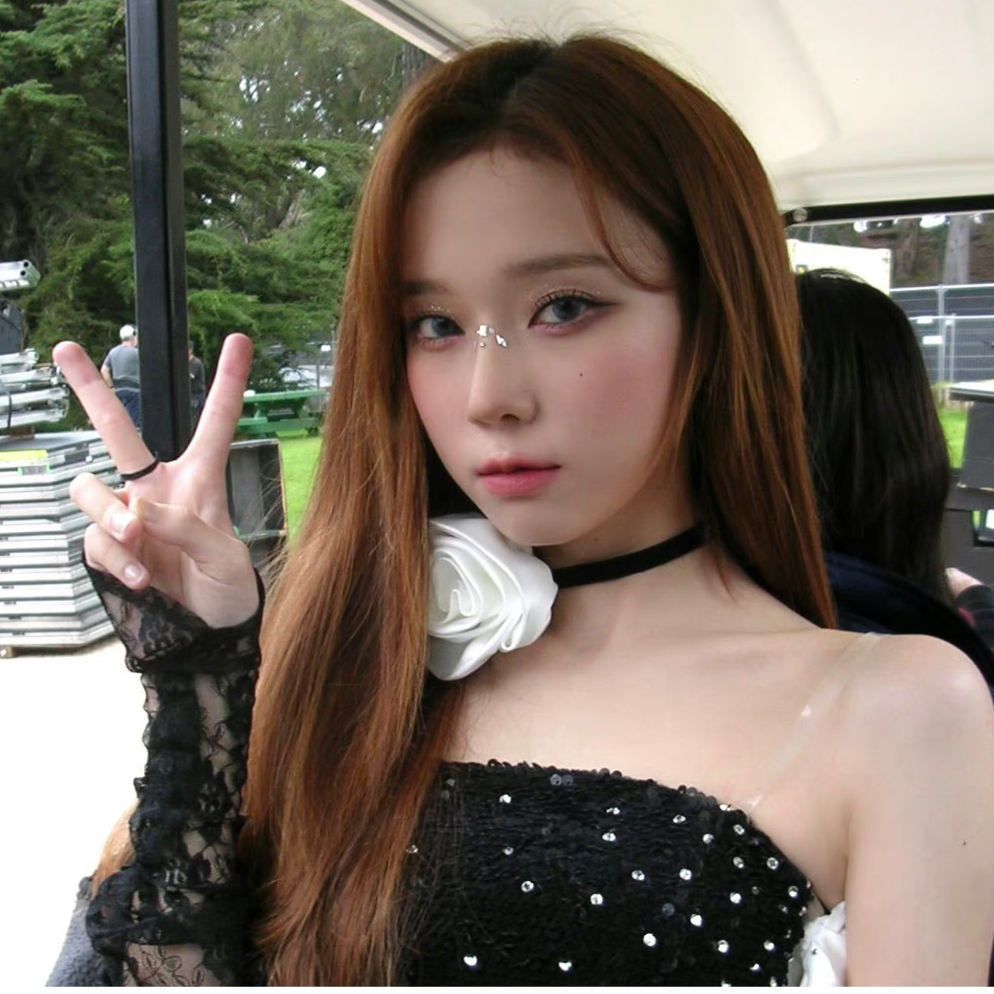 就是喜欢美女怎么说