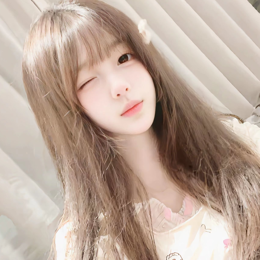 呆呆