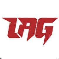 LAG．仙