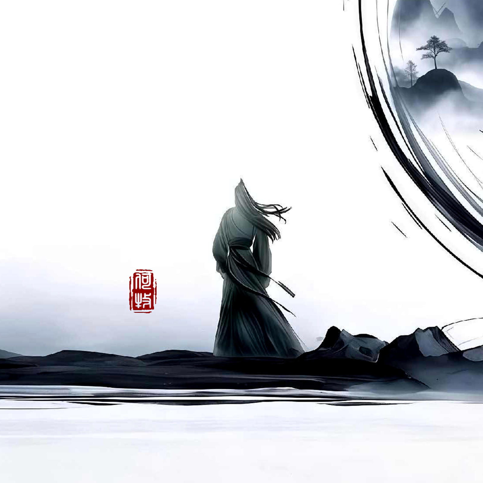 何牧.