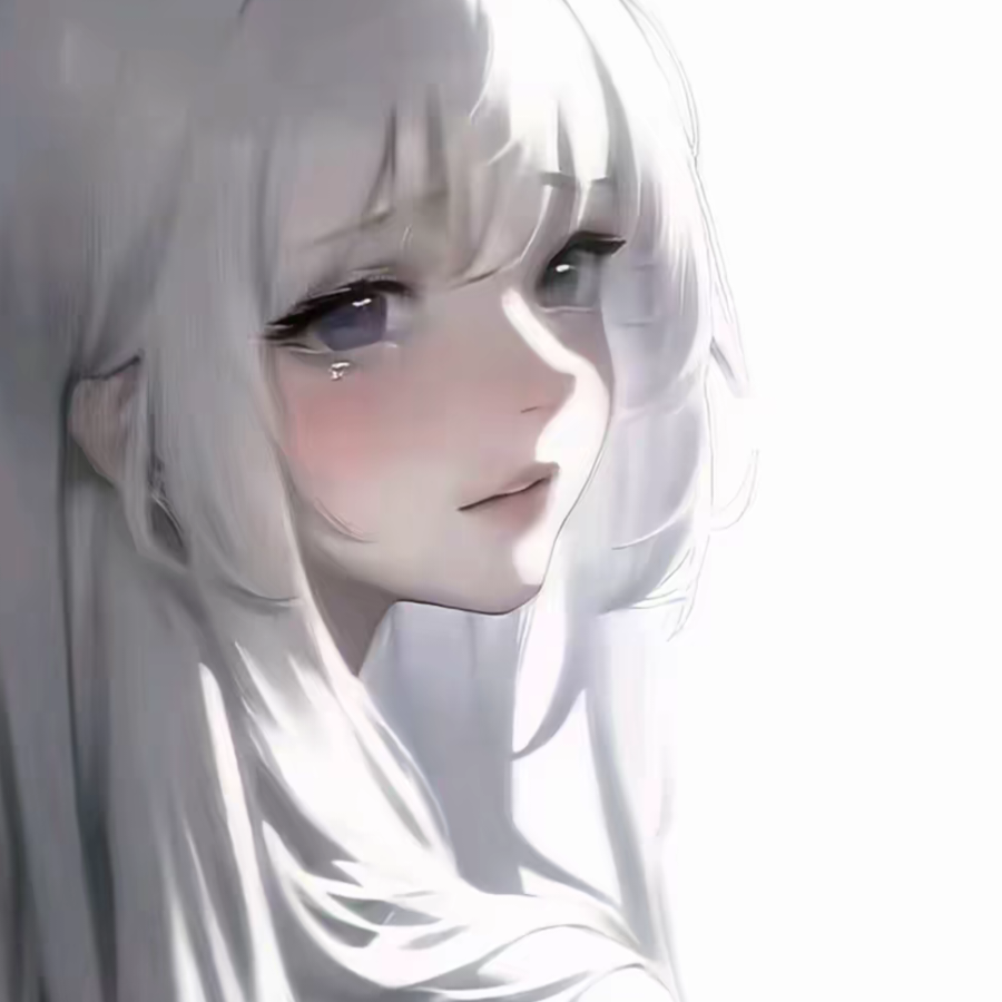 阿白