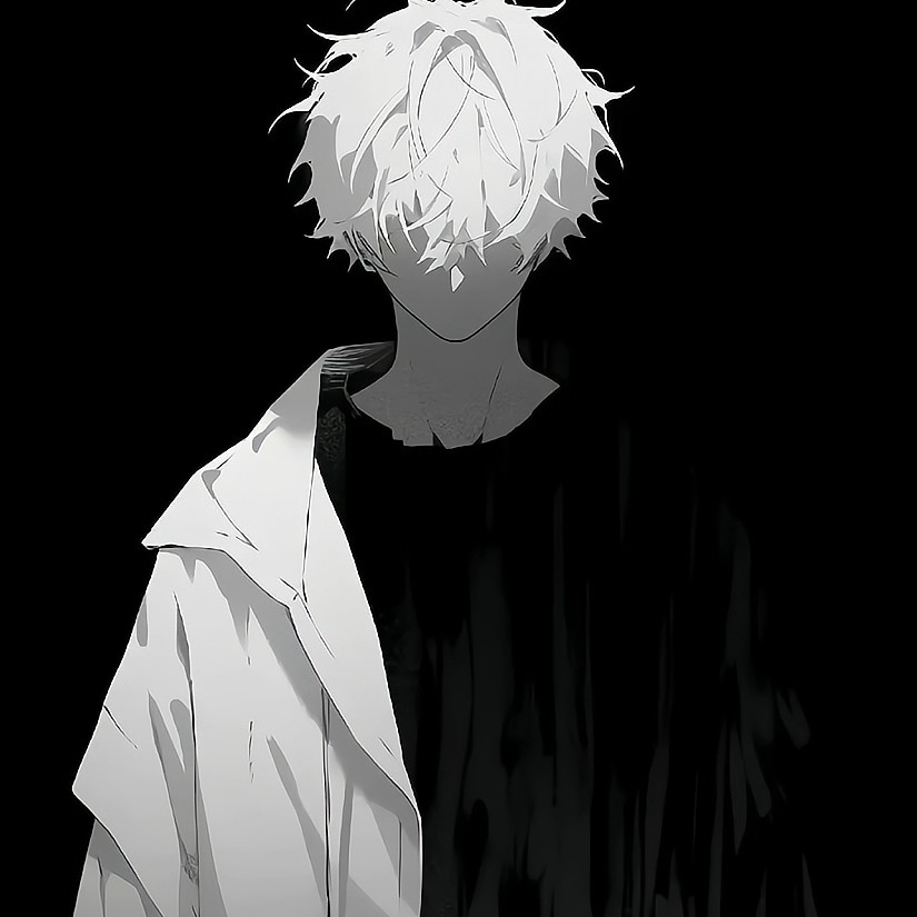 Hx’s、无言