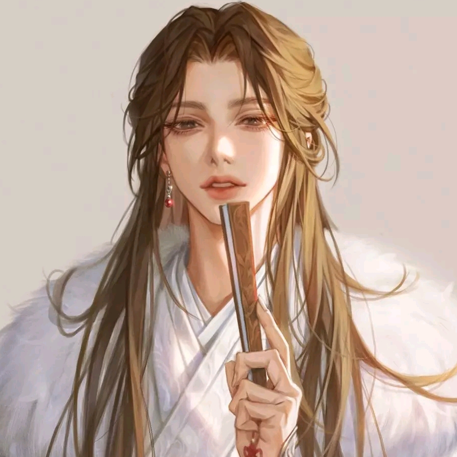迟早绿了萧策安