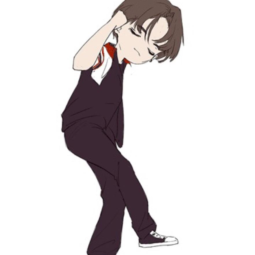 旧人