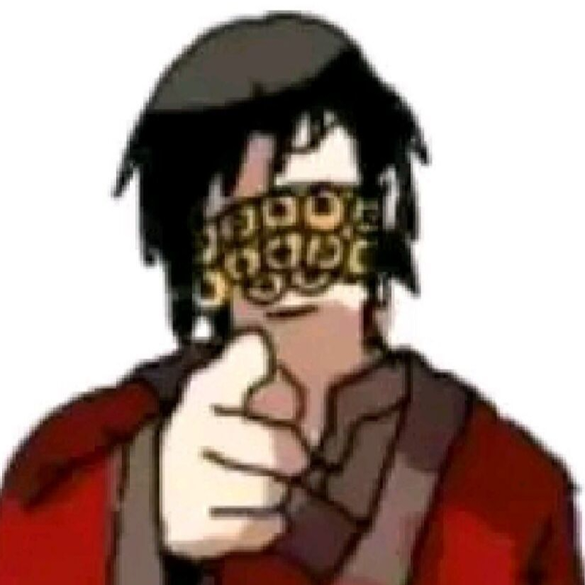 陈道人