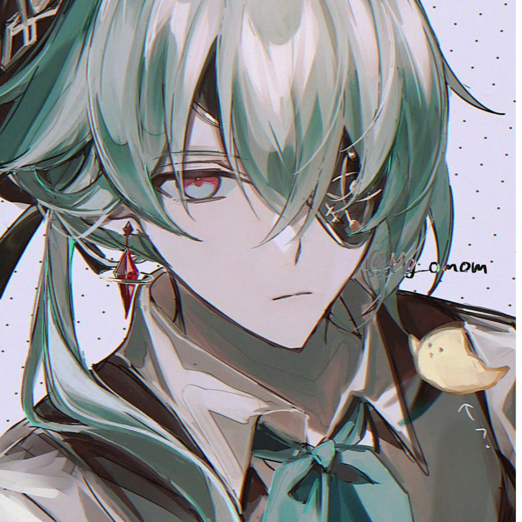 夏u