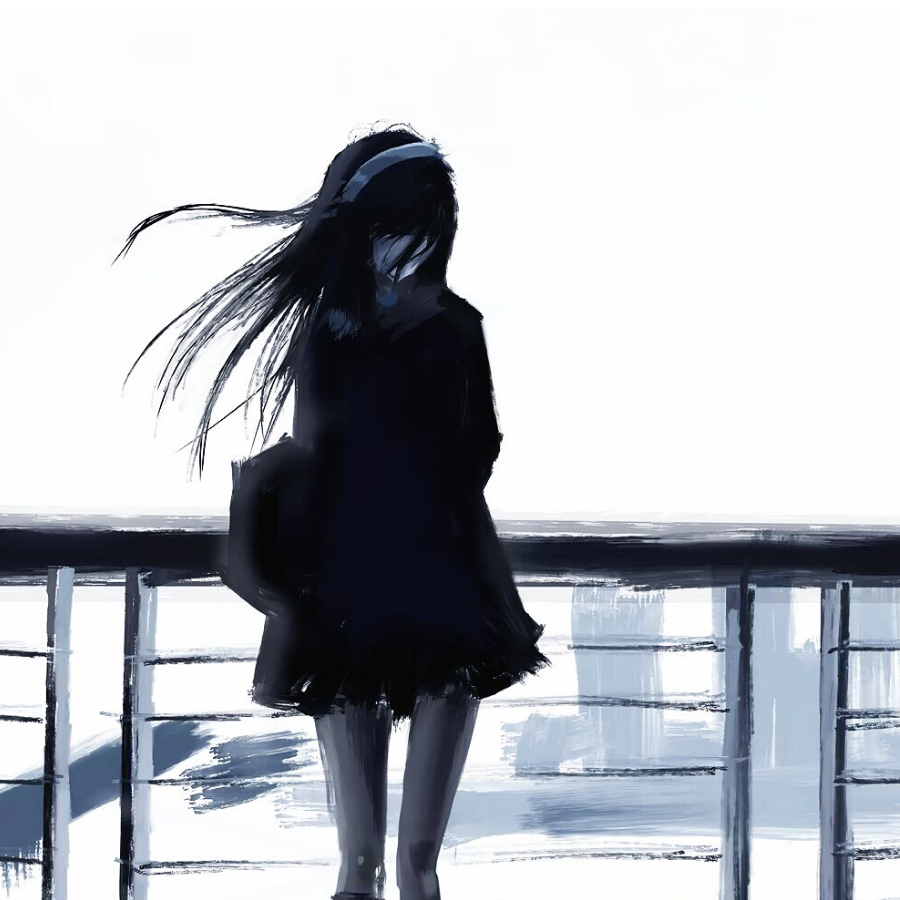 寄舟