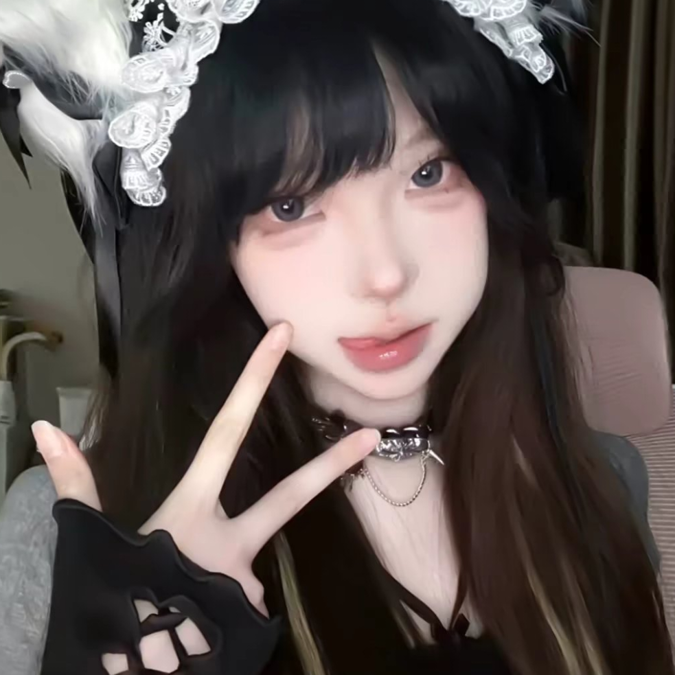 玻