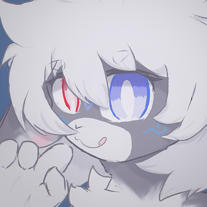 SUTARUI苏哒水owo