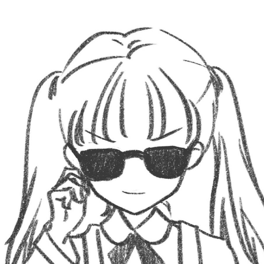 。