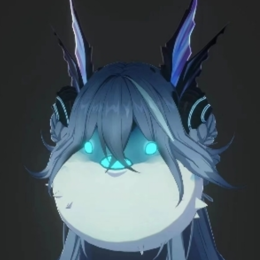 小兔子🐰