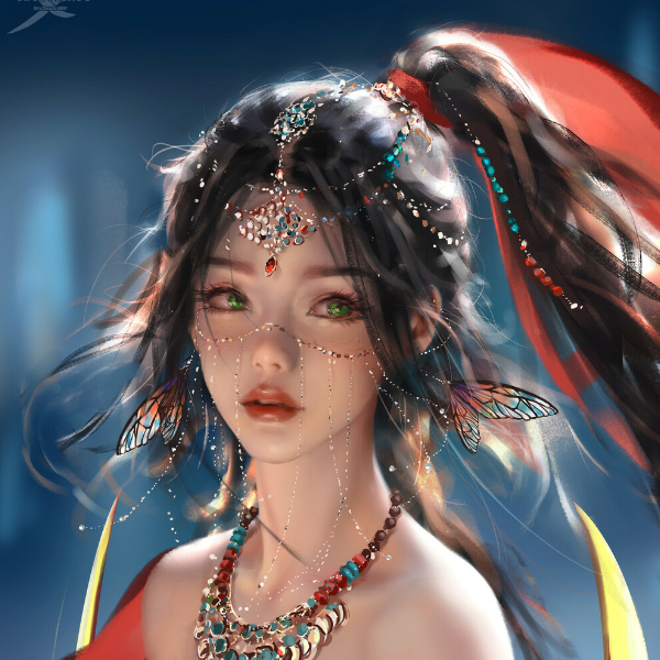 李青轩