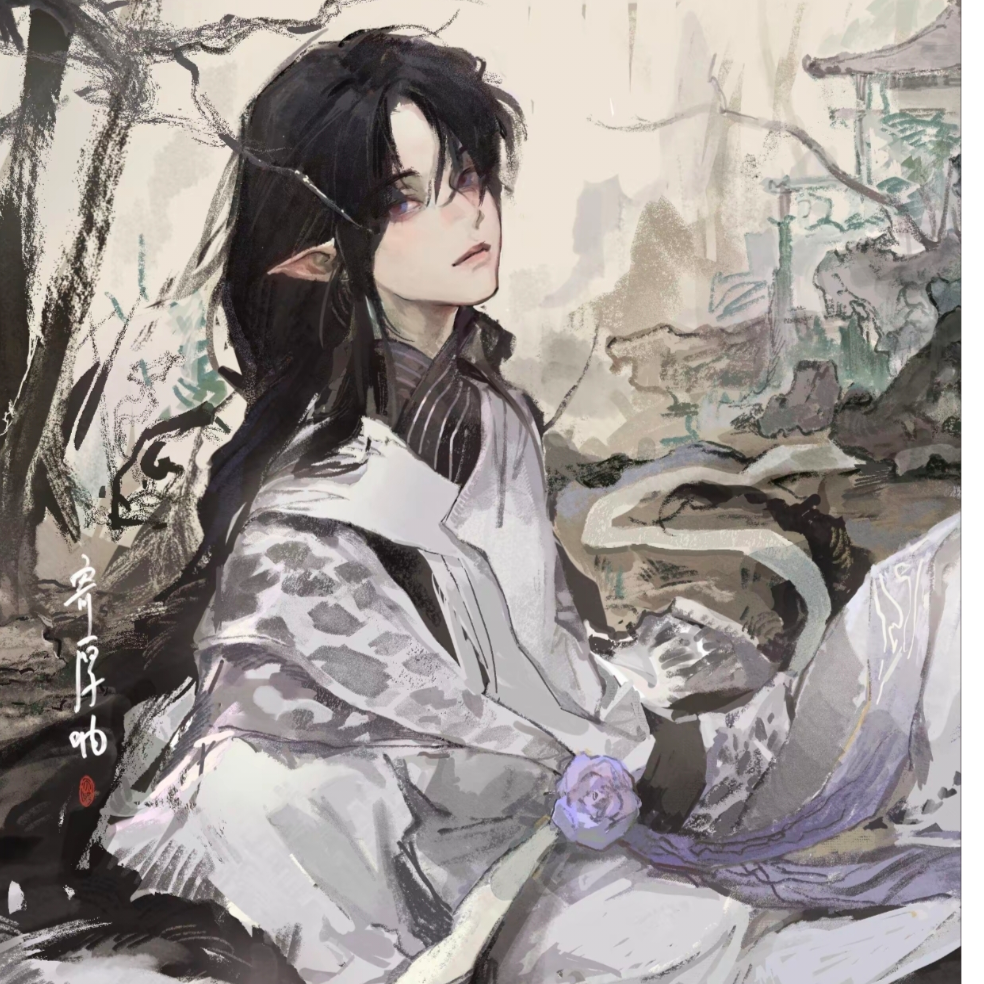 舟峙