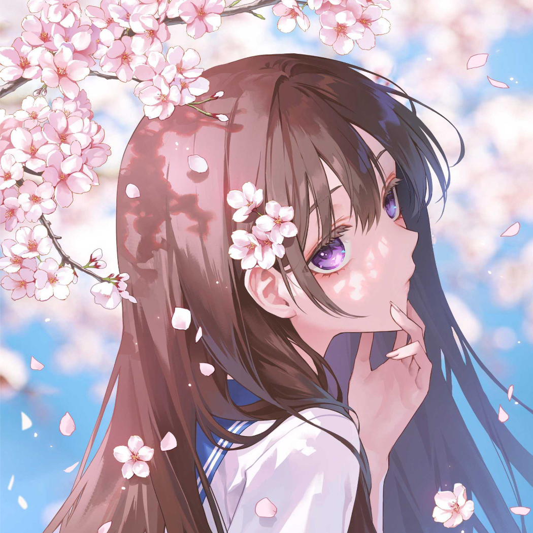 墨洵