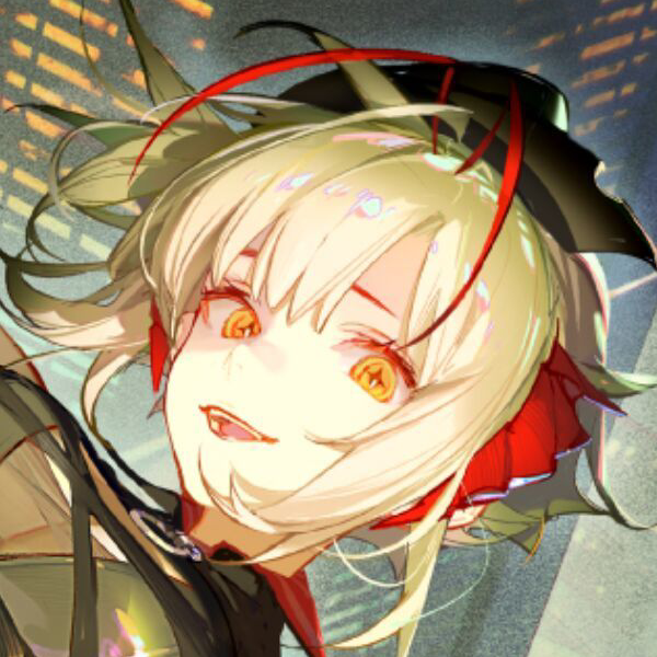 深渊