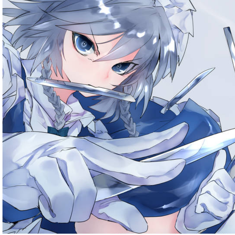 Sakuya
