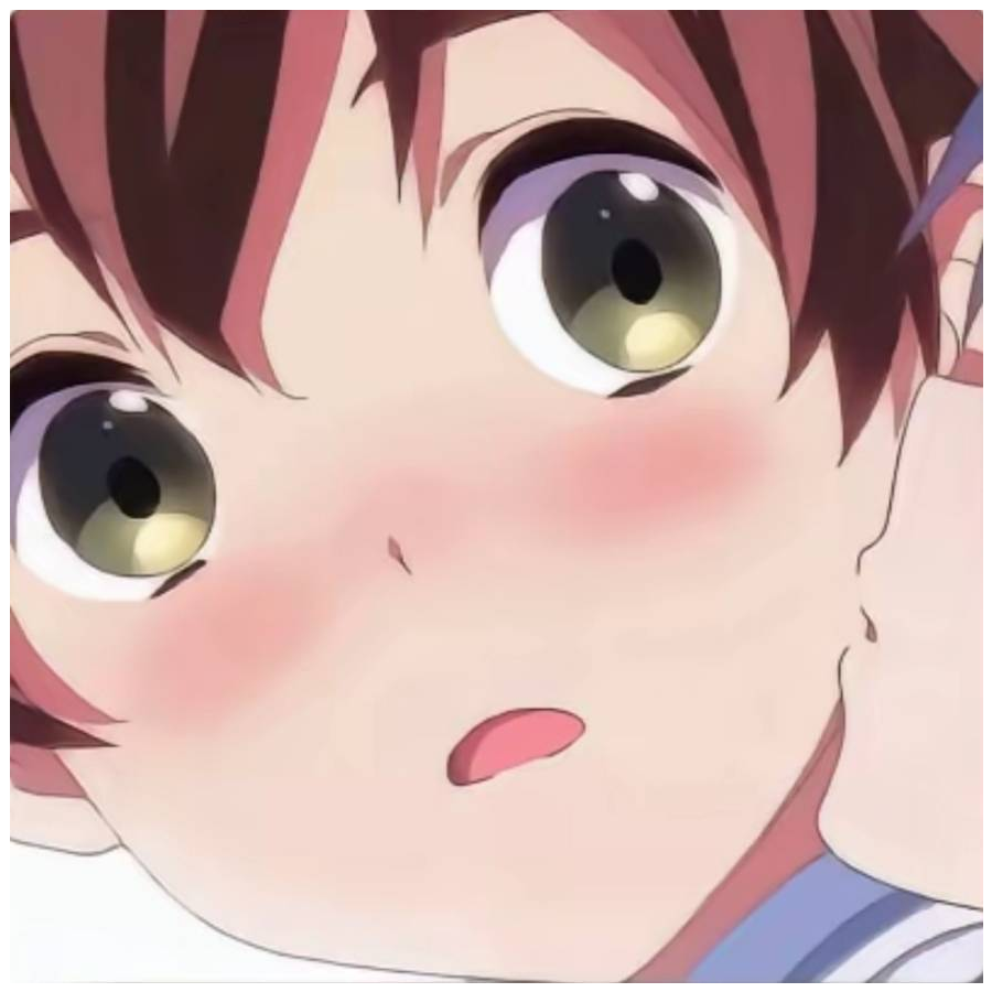 角落里的胖橘