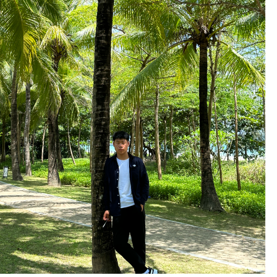 喵小九不是喵