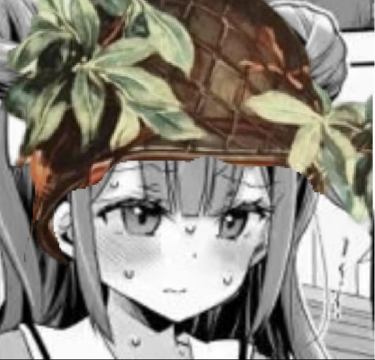 牢大