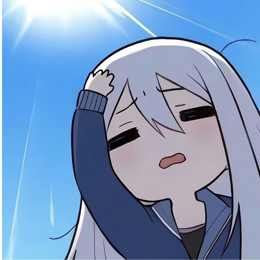 明兮～怜