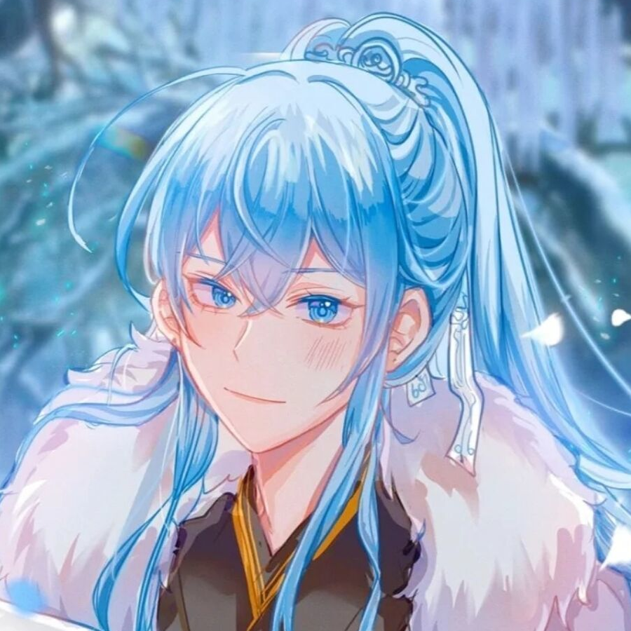 。