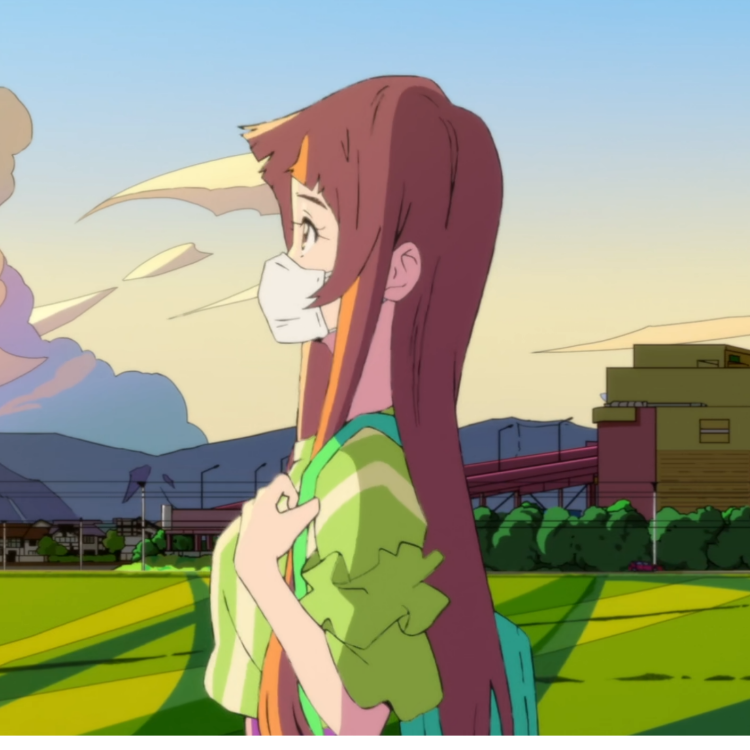 锦河