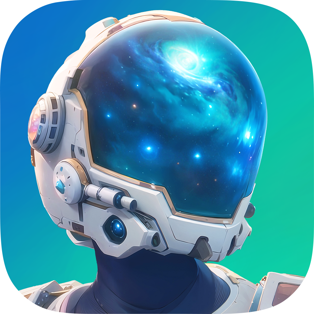 创造吧！我们的星球丨新世界