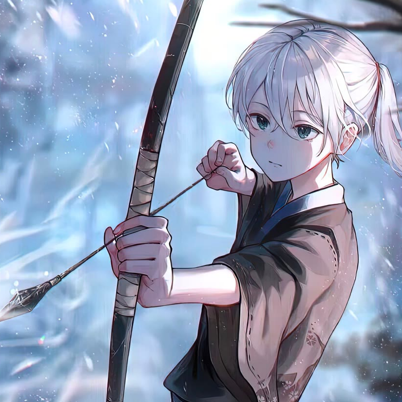 海底墓的大粽子