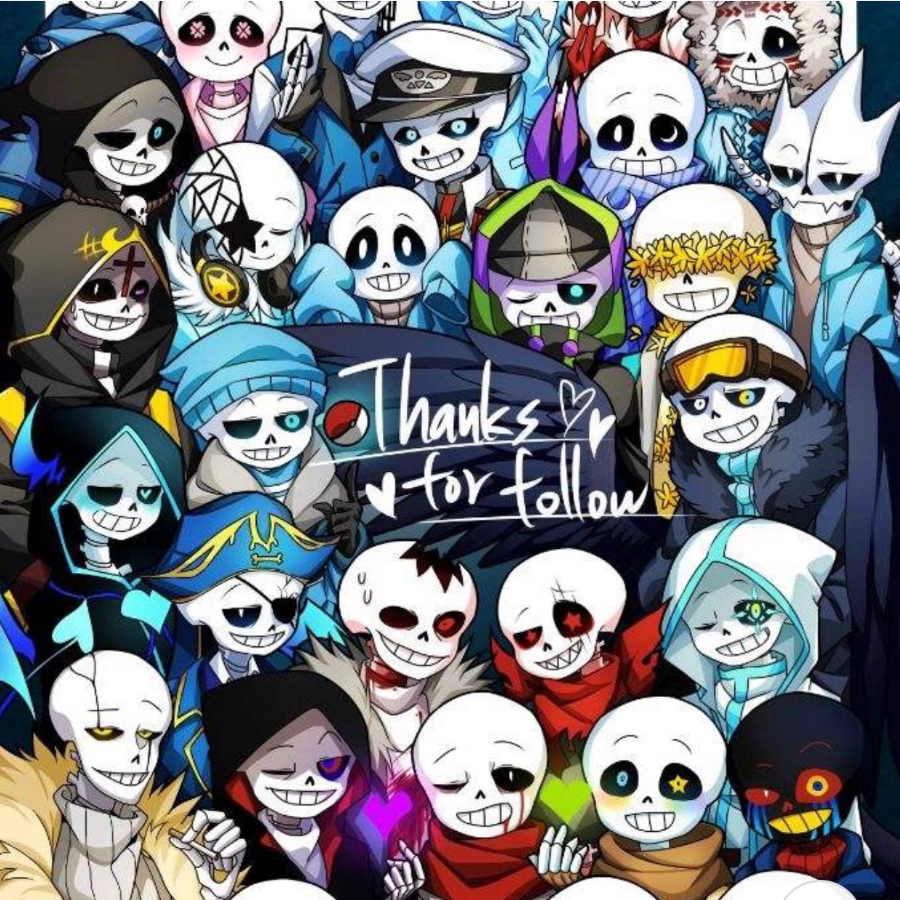 sans