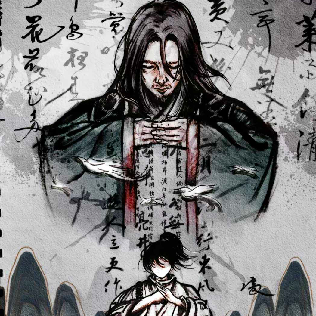 黑夜的小熊