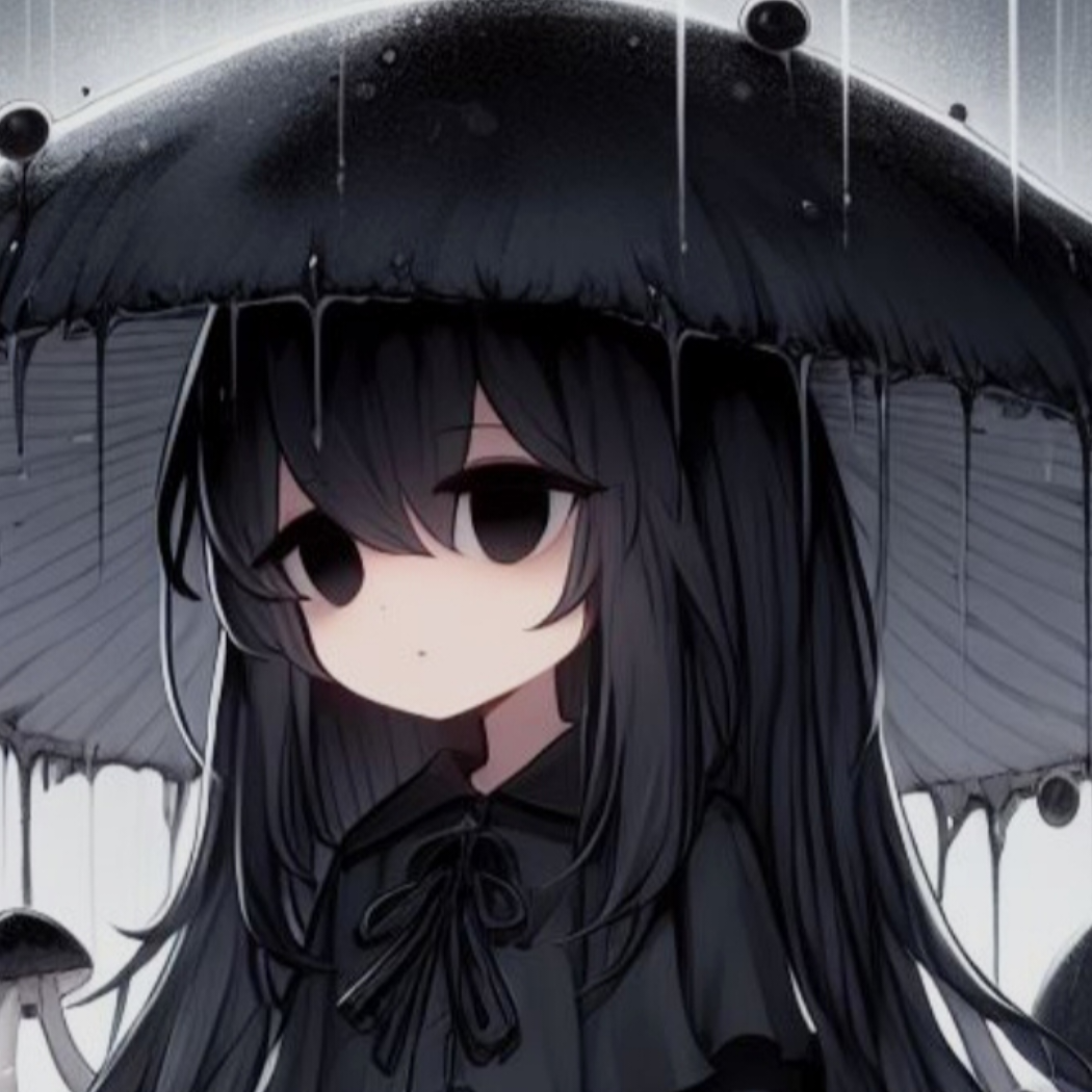 云