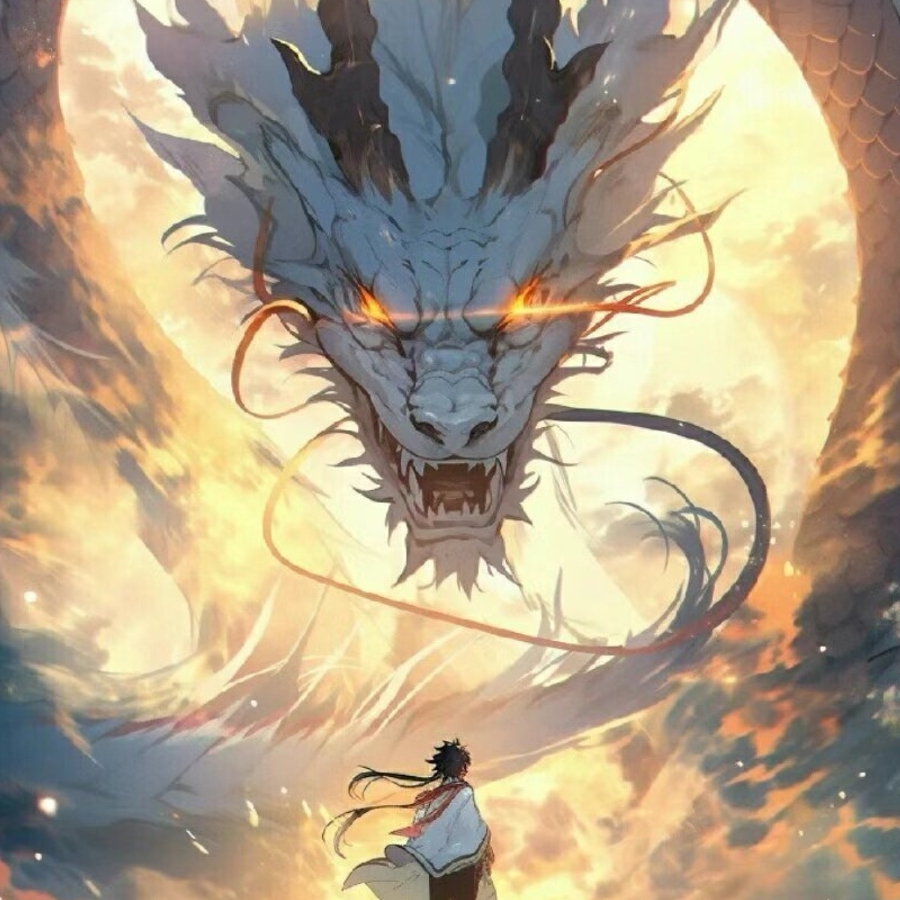 号无了