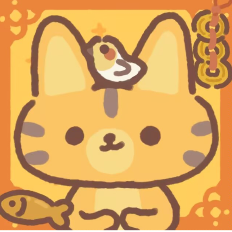 加菲猫c.