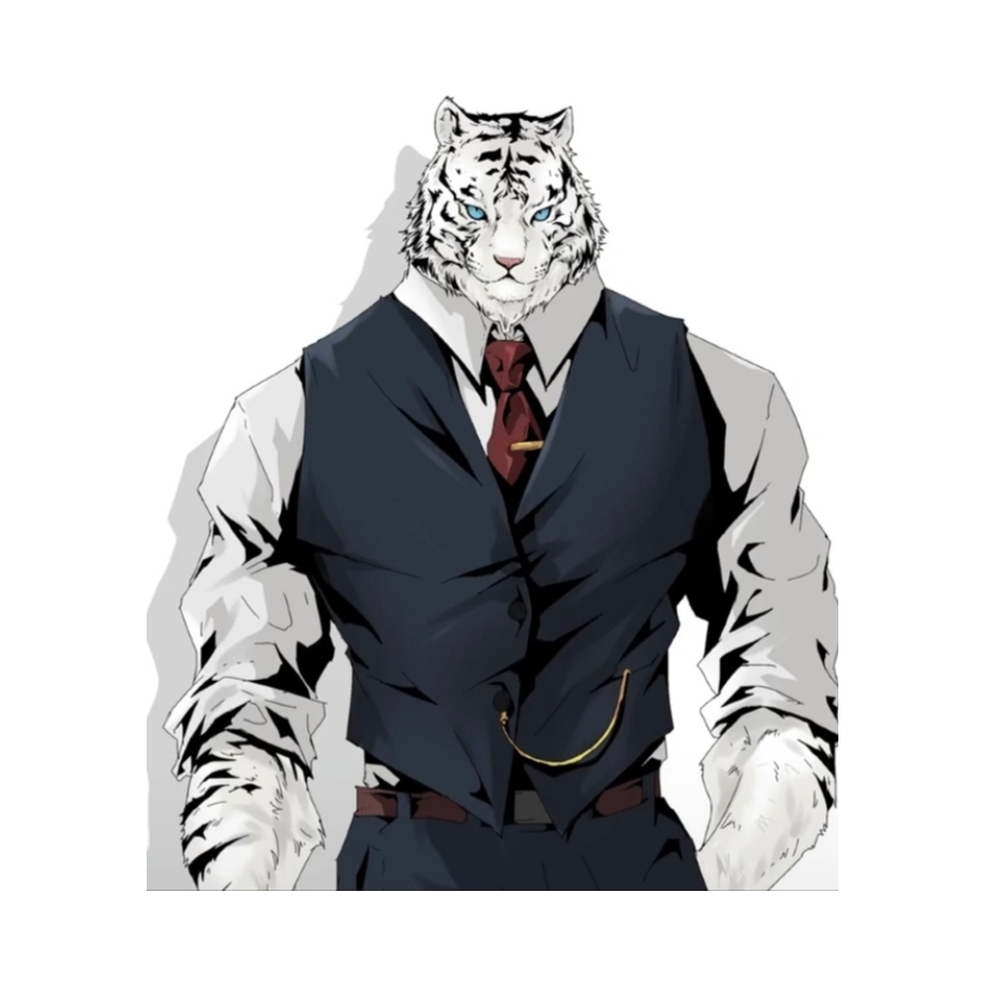 看门小丑