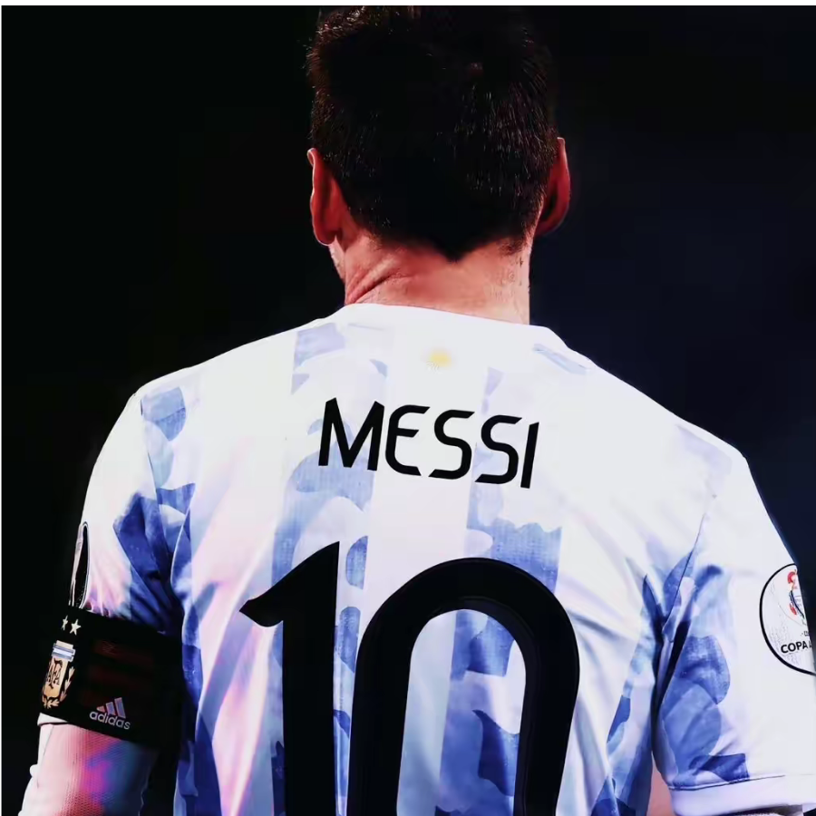 Messi