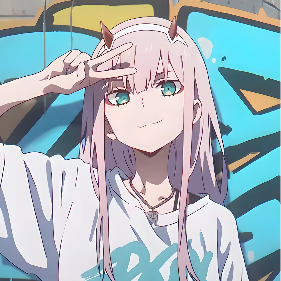 ZeroTwo