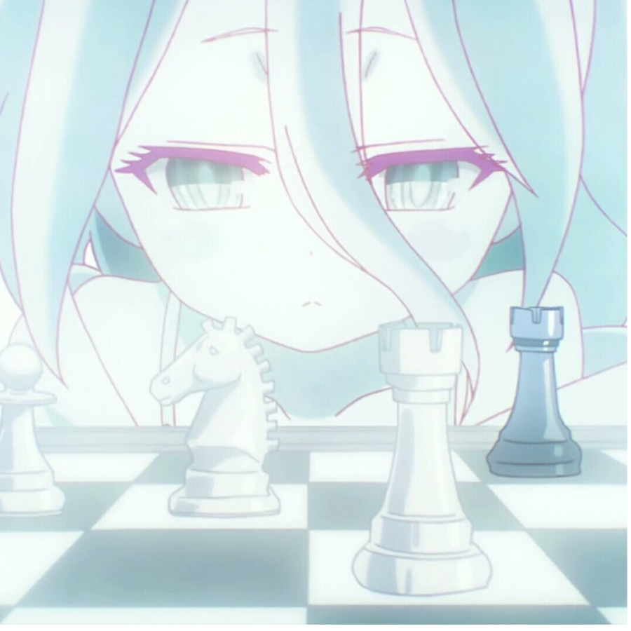 。