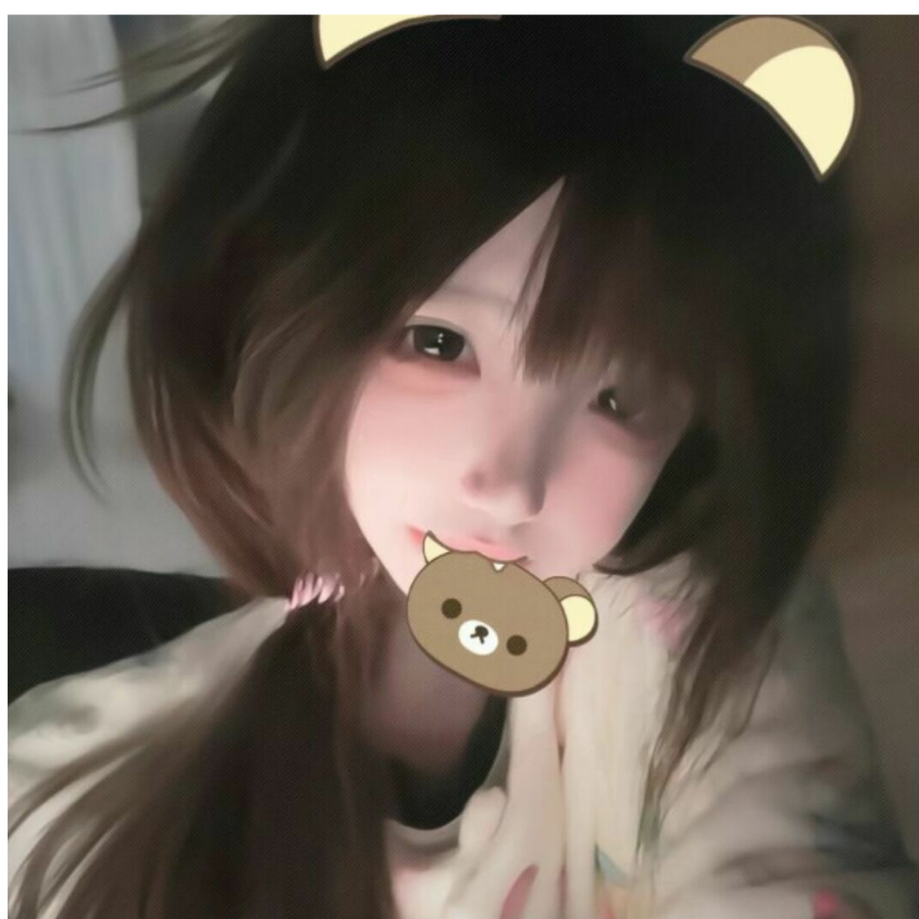 蕾蕾.愛