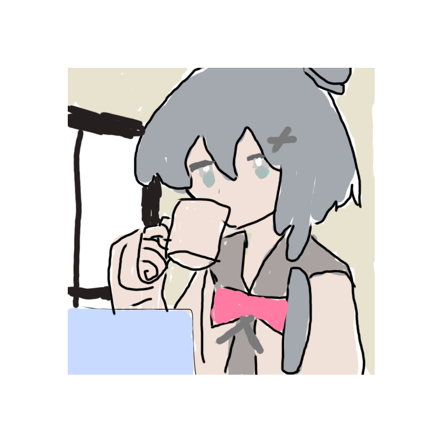 冰红茶滴sui