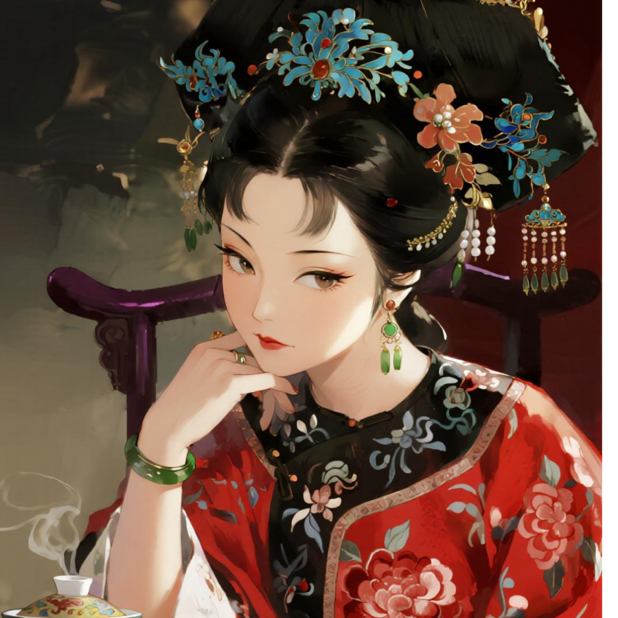 惠子